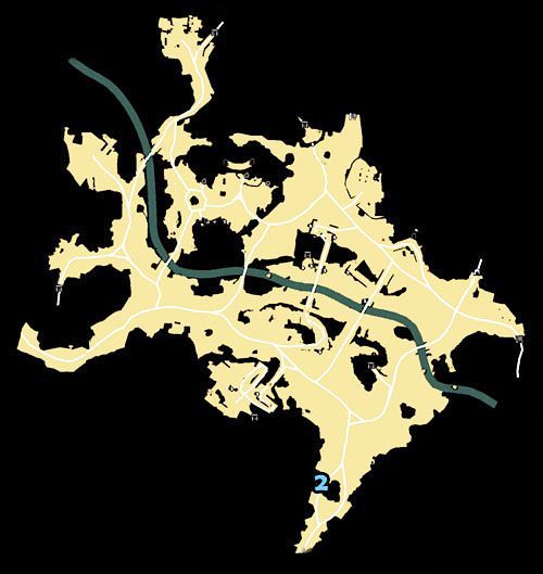 2 - Summer (1) | Kamienie Lorestone w Kingdoms of Amalur Reckoning - Kingdoms of Amalur: Reckoning - poradnik do gry