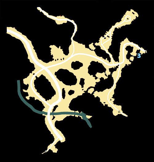 2 - Klurikon | Kamienie Lorestone w Kingdoms of Amalur Reckoning - Kingdoms of Amalur: Reckoning - poradnik do gry