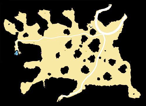 3 - Klurikon | Kamienie Lorestone w Kingdoms of Amalur Reckoning - Kingdoms of Amalur: Reckoning - poradnik do gry