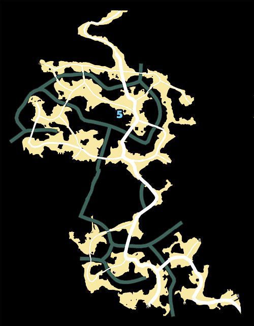 4 - Klurikon | Kamienie Lorestone w Kingdoms of Amalur Reckoning - Kingdoms of Amalur: Reckoning - poradnik do gry