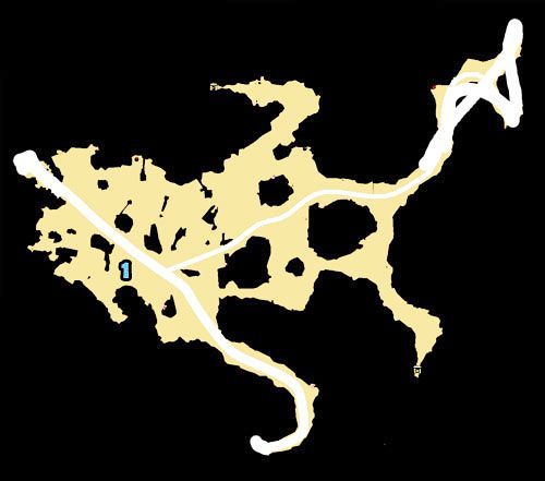 1 - Winter (1) | Kamienie Lorestone w Kingdoms of Amalur Reckoning - Kingdoms of Amalur: Reckoning - poradnik do gry