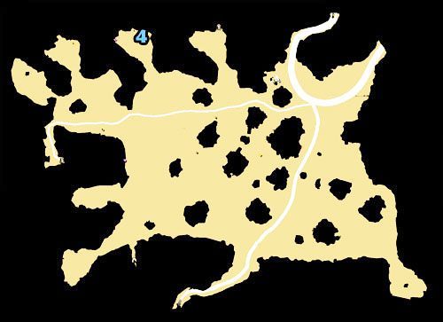 4 - Winter (1) | Kamienie Lorestone w Kingdoms of Amalur Reckoning - Kingdoms of Amalur: Reckoning - poradnik do gry