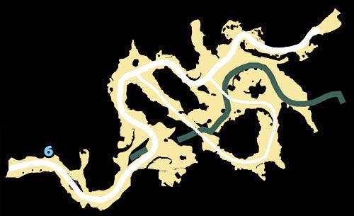 6 - Winter (1) | Kamienie Lorestone w Kingdoms of Amalur Reckoning - Kingdoms of Amalur: Reckoning - poradnik do gry