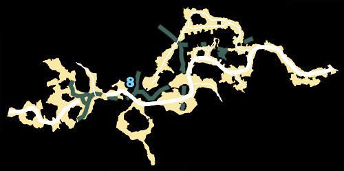 2 - Winter (2) | Kamienie Lorestone w Kingdoms of Amalur Reckoning - Kingdoms of Amalur: Reckoning - poradnik do gry