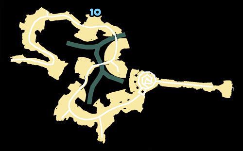 4 - Winter (2) | Kamienie Lorestone w Kingdoms of Amalur Reckoning - Kingdoms of Amalur: Reckoning - poradnik do gry