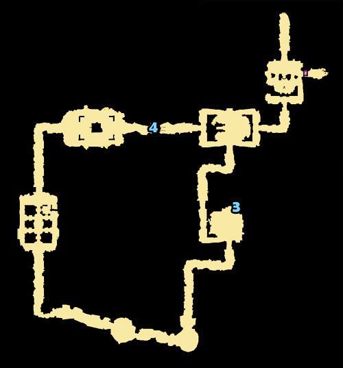 3 - Fall | Kamienie Lorestone w Kingdoms of Amalur Reckoning, Krainy Detyre, Klurikon oraz Alabastra - Kingdoms of Amalur: Reckoning - poradnik do gry