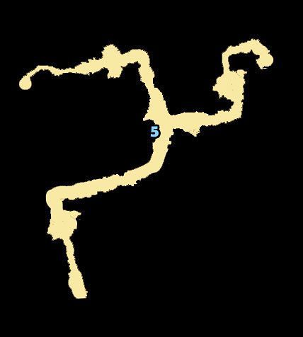 1 - Shadow Pass - Fall | Kamienie Lorestone w Kingdoms of Amalur Reckoning, Krainy Detyre, Klurikon oraz Alabastra - Kingdoms of Amalur: Reckoning - poradnik do gry