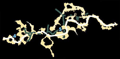 3 - Alabastra | Kamienie Lorestone w Kingdoms of Amalur Reckoning - Kingdoms of Amalur: Reckoning - poradnik do gry