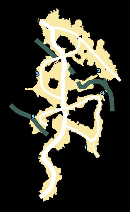 1 - Amaura | Kamienie Lorestone w Kingdoms of Amalur Reckoning - Kingdoms of Amalur: Reckoning - poradnik do gry