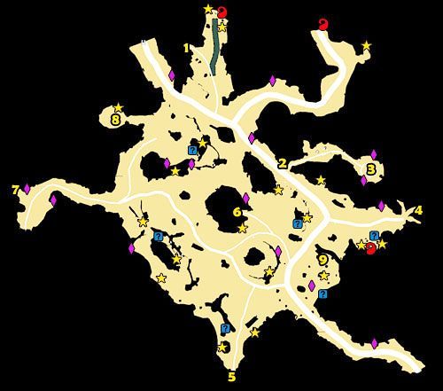 1 - Caverns of Ingress - Alserund (1) | Zadania poboczne w Kingdoms of Amalur Reckoning - Kingdoms of Amalur: Reckoning - poradnik do gry