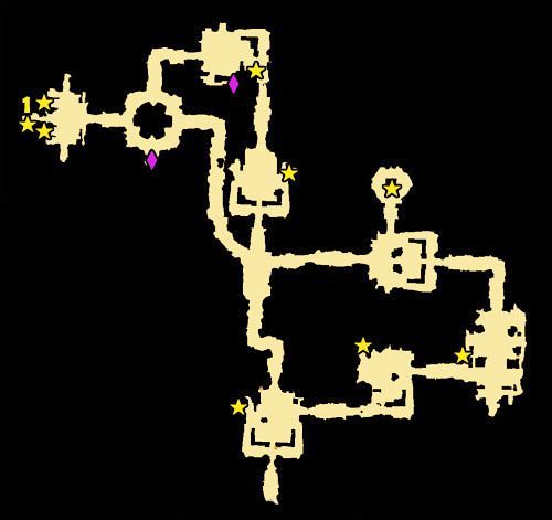 1 - Masters Tallow - Menetyre (2) | Zadania poboczne w Kingdoms of Amalur Reckoning - Kingdoms of Amalur: Reckoning - poradnik do gry