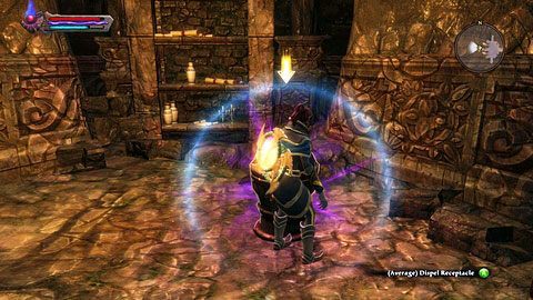 Masters Tollew znajdziesz w skrzyni, w północno-zachodniej części ruin - Menetyre (2) | Zadania poboczne w Kingdoms of Amalur Reckoning - Kingdoms of Amalur: Reckoning - poradnik do gry