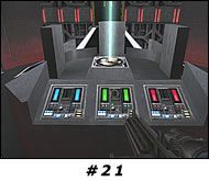 1 - Misja 01: Kejim Post | Star Wars Jedi Knight II Jedi Outcast - Star Wars Jedi Knight II: Jedi Outcast - poradnik do gry