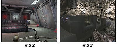1 - Misja 03: Artus Mine | Star Wars Jedi Knight II Jedi Outcast - Star Wars Jedi Knight II: Jedi Outcast - poradnik do gry