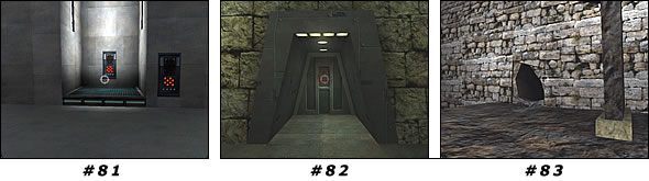 2 - Misja 06: Yavin Temple | Star Wars Jedi Knight II Jedi Outcast - Star Wars Jedi Knight II: Jedi Outcast - poradnik do gry