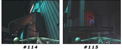 1 - Misja 08: NS Streets | Star Wars Jedi Knight II Jedi Outcast - Star Wars Jedi Knight II: Jedi Outcast - poradnik do gry