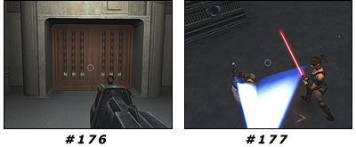 1 - Misja 13: Bespin Platform | Star Wars Jedi Knight II Jedi Outcast - Star Wars Jedi Knight II: Jedi Outcast - poradnik do gry