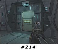 1 - Misja 16: Cairn Reactor | Star Wars Jedi Knight II Jedi Outcast - Star Wars Jedi Knight II: Jedi Outcast - poradnik do gry