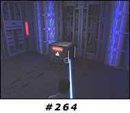 1 - Misja 20: Doom Shield | Star Wars Jedi Knight II Jedi Outcast - Star Wars Jedi Knight II: Jedi Outcast - poradnik do gry