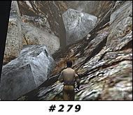 1 - Misja 22: Yavin Canyon | Star Wars Jedi Knight II Jedi Outcast - Star Wars Jedi Knight II: Jedi Outcast - poradnik do gry