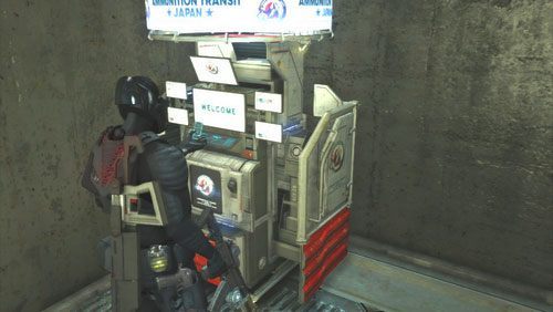 Sklepiki - Poradnik do gry - Porady ogólne | Binary Domain - Binary Domain - poradnik do gry