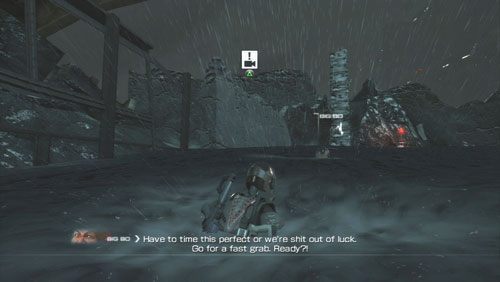 Idąc w ślady Big Bo wskoczymy do wody - Rozdział 1 Hit and Run (1) | Opis przejścia Binary Domain - Binary Domain - poradnik do gry