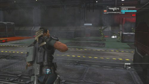 Całe starcie utrudniać będą posiłki przeciwnika - Rozdział 4 Reafuse and Resist (3) | Opis przejścia Binary Domain - Binary Domain - poradnik do gry