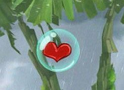 L - Lumy czyli typowe monety do zebrania na każdym poziomie - Rayman Origins - poradnik do gry