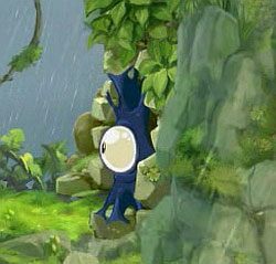 Klatka nr x - czyli klatki, do których dostaniesz się korzystając z ukrytych przejść - Rayman Origins - poradnik do gry