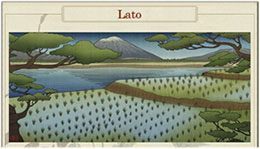 2 - Pory roku | Mapa kampanii, rody, kalendarz | SHOGUN 2 - Zmierzch Samurajów - Total War: SHOGUN 2 - Zmierzch Samurajów - poradnik do gry