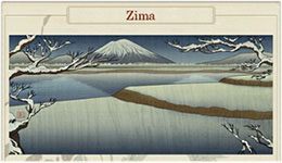 5 - Pory roku | Mapa kampanii, rody, kalendarz | SHOGUN 2 - Zmierzch Samurajów - Total War: SHOGUN 2 - Zmierzch Samurajów - poradnik do gry