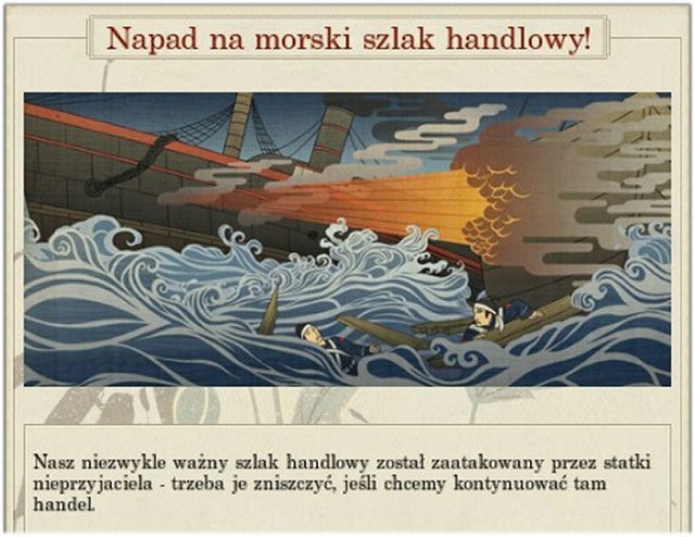 11 - Handel i przemysł | Mechanizmy rozgrywki | SHOGUN 2 - Zmierzch Samurajów - Total War: SHOGUN 2 - Zmierzch Samurajów - poradnik do gry