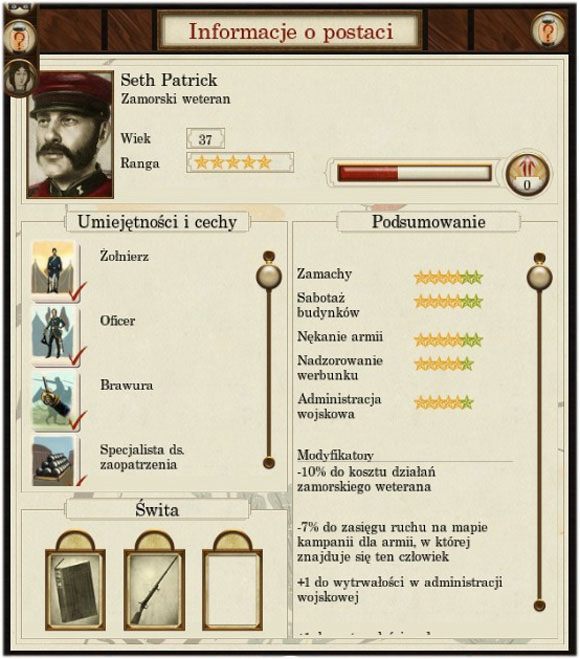 Wszyscy nasi wysłannicy mają swoje specyficzne formy działania jak i zdolności - Agenci | Mechanizmy rozgrywki | SHOGUN 2 - Zmierzch Samurajów - Total War: SHOGUN 2 - Zmierzch Samurajów - poradnik do gry