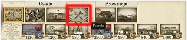 Miasteczko - Rozwój państwa (1) | Mechanizmy rozgrywki | SHOGUN 2 - Zmierzch Samurajów - Total War: SHOGUN 2 - Zmierzch Samurajów - poradnik do gry