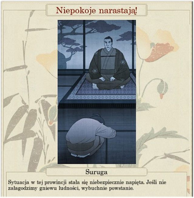 1 - Finanse | Mechanizmy rozgrywki | SHOGUN 2 - Zmierzch Samurajów - Total War: SHOGUN 2 - Zmierzch Samurajów - poradnik do gry