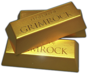 W Legend of Grimrock, jak w każdym szanującym się RPGu występuje wiele odmian przedmiotów magicznych i niemagicznych - Najlepsze Bronie, Zbroje, Artefakty oraz Skarby | Dragon Age II Dziedzictwo - Legend of Grimrock - poradnik do gry