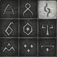 Shock - Air Magic (Magia Powietrza) | Magia | Dragon Age II Dziedzictwo - Legend of Grimrock - poradnik do gry