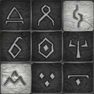 Poison Bolt - Earth Magic (Magia Ziemii) | Magia | Dragon Age II Dziedzictwo - Legend of Grimrock - poradnik do gry