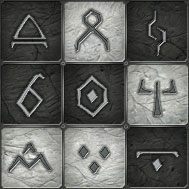 Enchant Poison Arrow - Earth Magic (Magia Ziemii) | Magia | Dragon Age II Dziedzictwo - Legend of Grimrock - poradnik do gry