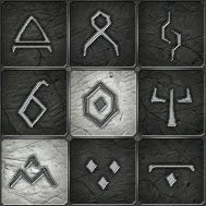 Poison Shield - Earth Magic (Magia Ziemii) | Magia | Dragon Age II Dziedzictwo - Legend of Grimrock - poradnik do gry