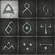 Fireburst - Fire Magic (Magia Ognia) | Magia | Dragon Age II Dziedzictwo - Legend of Grimrock - poradnik do gry