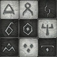 Enchant Fire Arrow - Fire Magic (Magia Ognia) | Magia | Dragon Age II Dziedzictwo - Legend of Grimrock - poradnik do gry