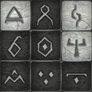 Fireball - Fire Magic (Magia Ognia) | Magia | Dragon Age II Dziedzictwo - Legend of Grimrock - poradnik do gry