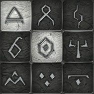 Fireshield - Fire Magic (Magia Ognia) | Magia | Dragon Age II Dziedzictwo - Legend of Grimrock - poradnik do gry