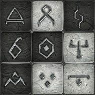 Enchant Frost Arrow - Ice Magic (Magia Lodu) | Magia | Dragon Age II Dziedzictwo - Legend of Grimrock - poradnik do gry