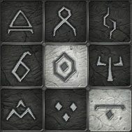 Frost Shield - Ice Magic (Magia Lodu) | Magia | Dragon Age II Dziedzictwo - Legend of Grimrock - poradnik do gry