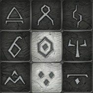 Darkness - Spellcraft (Czarnoksięstwo) | Magia | Dragon Age II Dziedzictwo - Legend of Grimrock - poradnik do gry