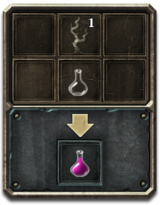 Antivenom - Alchemia | Podstawy gry | Dragon Age II Dziedzictwo - Legend of Grimrock - poradnik do gry