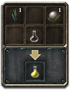 Antidote - Alchemia | Podstawy gry | Dragon Age II Dziedzictwo - Legend of Grimrock - poradnik do gry