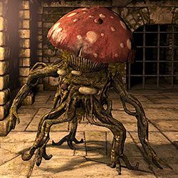 Adult Herder - Bestiariusz | Podstawy gry | Dragon Age II Dziedzictwo - Legend of Grimrock - poradnik do gry